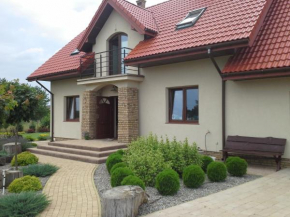 Гостиница Dom przy Kociej Górze  Кжень